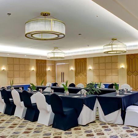 Cozzet Sonipat - A Cygnett Hotel Εξωτερικό φωτογραφία
