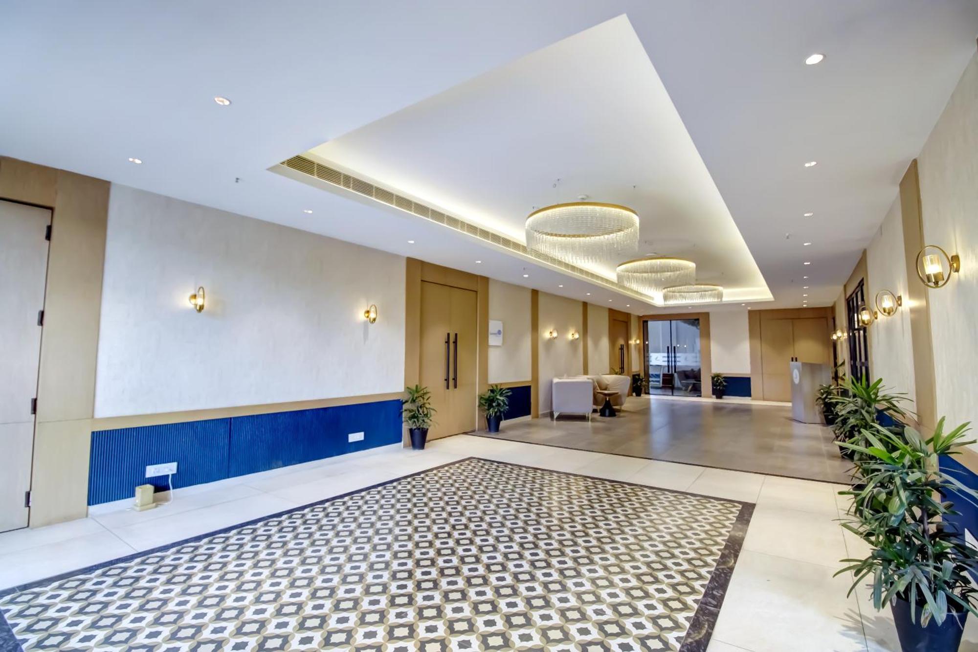 Cozzet Sonipat - A Cygnett Hotel Εξωτερικό φωτογραφία