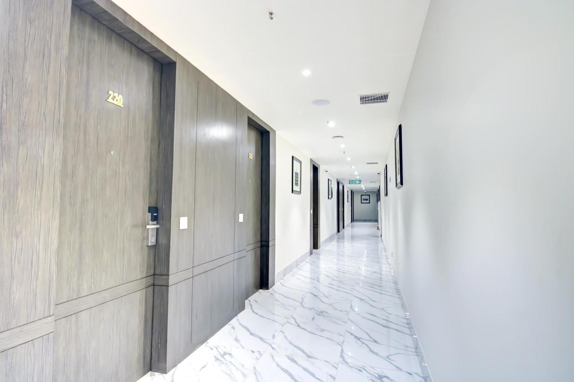 Cozzet Sonipat - A Cygnett Hotel Εξωτερικό φωτογραφία