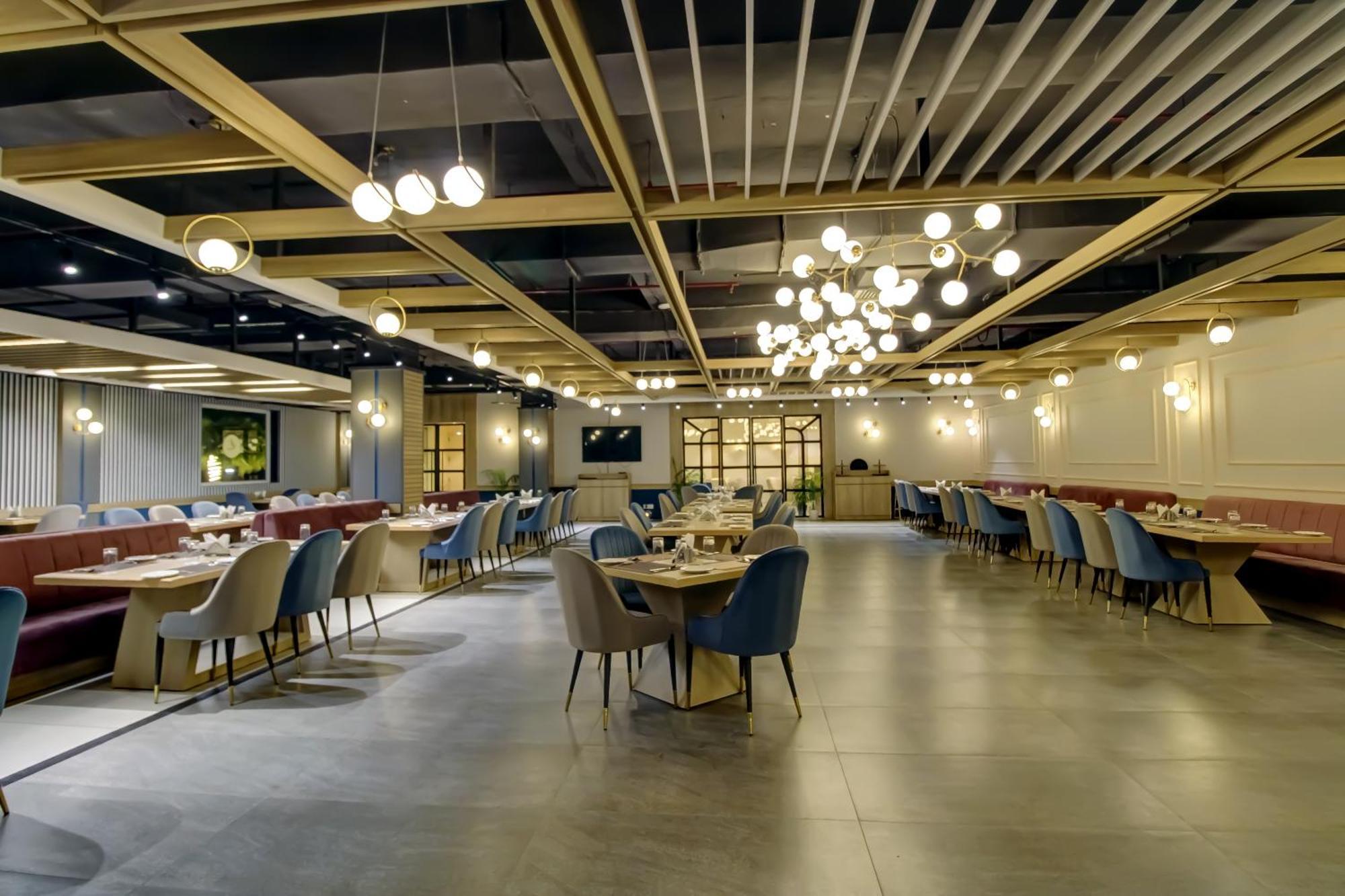 Cozzet Sonipat - A Cygnett Hotel Εξωτερικό φωτογραφία
